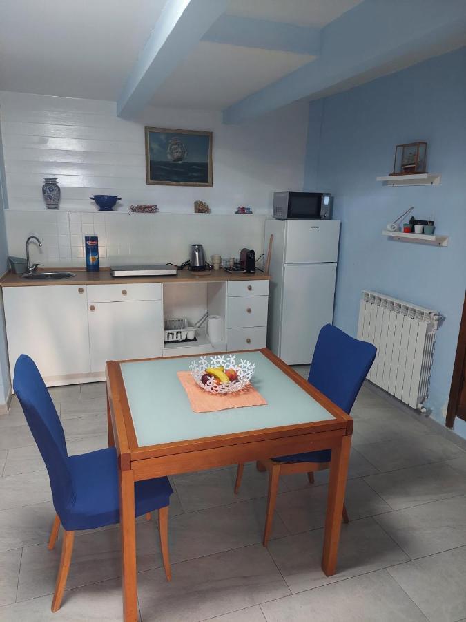 Riviera Garden Apartment Genoa Bagian luar foto